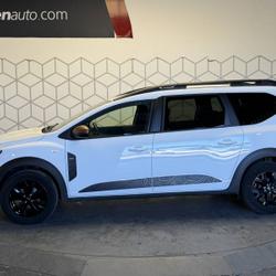 Dacia Jogger ECO-G 100 5 places Extreme Tarbes