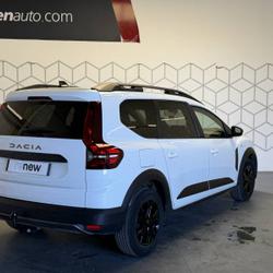 Dacia Jogger ECO-G 100 5 places Extreme Tarbes