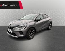 Renault Captur Biarritz
