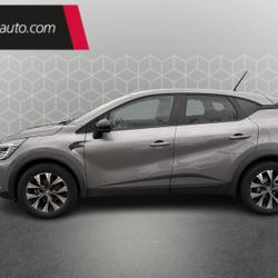 Renault Captur E-Tech full hybrid 145 Evolution Biarritz