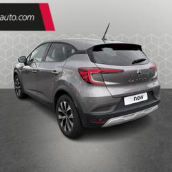 Renault Captur E-Tech full hybrid 145 Evolution Bayonne