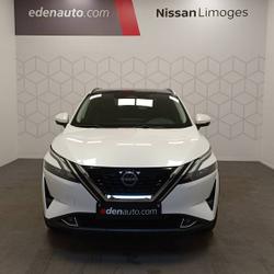 Nissan Qashqai e-Power 190 ch N-Connecta Limoges