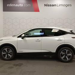 Nissan Qashqai e-Power 190 ch N-Connecta Limoges