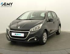Peugeot 208 Saint-Brieuc