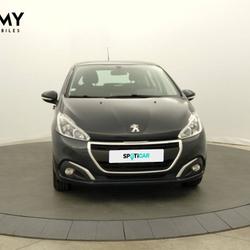 Peugeot 208 PureTech 82ch S&S BVM5 Active Business occasion - Saint-Brieuc - photo 2/23