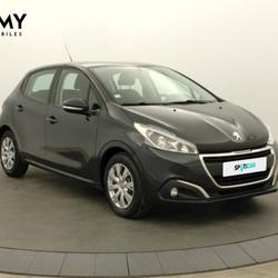 Peugeot 208 PureTech 82ch S&S BVM5 Active Business occasion - Saint-Brieuc - photo 3/23