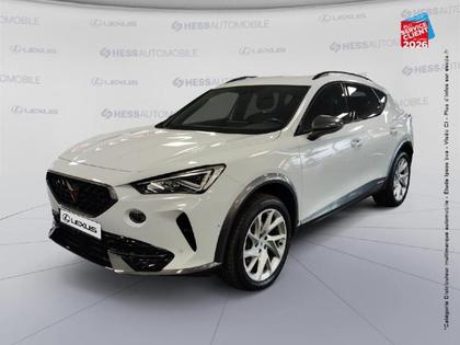 Cupra Formentor - 1.5 TSI 150ch V DSG7 - 25 999 €