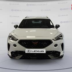 Cupra Formentor 1.5 TSI 150ch V DSG7 Souffelweyersheim