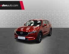Mazda CX-5 - 2.2L Skyactiv-D 150 ch 4x2 Selection - 17 490 €