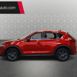 Mazda CX-5 2.2L Skyactiv-D 150 ch 4x2 Selection Mourenx