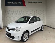 Renault Twingo 3