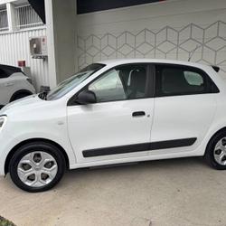 Renault Twingo 3 III E-Tech Authentic Aire-sur-l'Adour