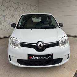Renault Twingo 3 III E-Tech Authentic Aire-sur-l'Adour