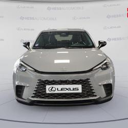 Lexus LBX 1.5 136ch 2WD Souffelweyersheim