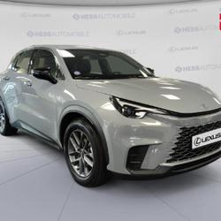 Lexus LBX 1.5 136ch 2WD Souffelweyersheim