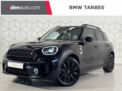 Mini Mini - Countryman 125 - 95 ch ALL4 BVA6 Cooper SE Edition Premium - 32 390 €