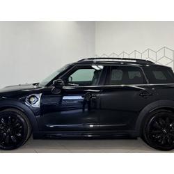 Mini Mini Countryman 125 - 95 ch ALL4 BVA6 Cooper SE Edition Premium Tarbes
