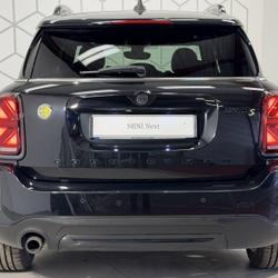 Mini Mini Countryman 125 - 95 ch ALL4 BVA6 Cooper SE Edition Premium Tarbes