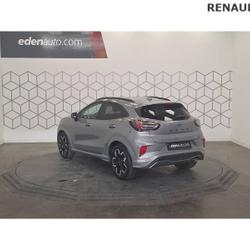 Ford Puma 1.0 EcoBoost 155 ch mHEV S&S BVM6 ST-Line X Pau