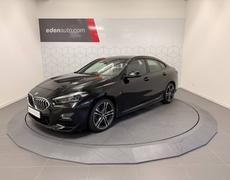 BMW Serie 2 Lagraulière