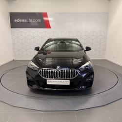 BMW Serie 2 Gran Coupe 220d 190 ch BVA8 M Sport Lagrauli&egrave;re