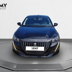 Peugeot 208 208 BlueHDi 100 S&S BVM6 Allure Saint-Brieuc