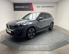 BMW X1 Lormont