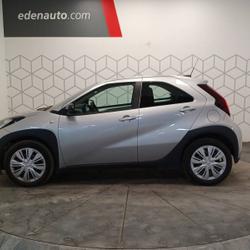 Toyota Aygo X 1.0 VVT-i 72 Dynamic Muret