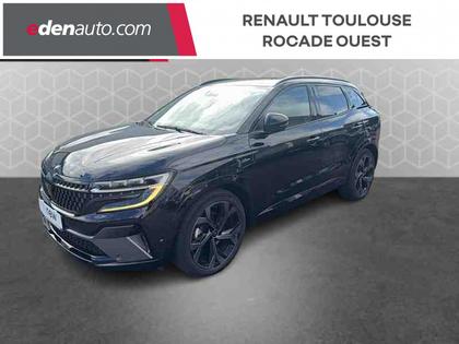 Renault Austral - E-Tech hybrid 200 Techno esprit Alpine - 28 490 €