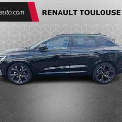 Renault Austral E-Tech hybrid 200 Techno esprit Alpine Toulouse