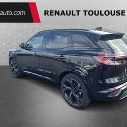 Renault Austral E-Tech hybrid 200 Techno esprit Alpine Toulouse
