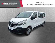 Renault Trafic combi Castelnau-d'Estrétefonds