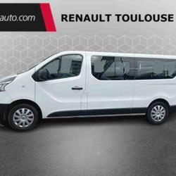 Renault Trafic combi COMBI L2 dCi 120 S&S Zen Castelnau-d'Estr&eacute;tefonds