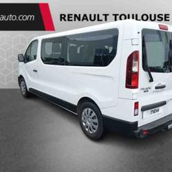 Renault Trafic combi COMBI L2 dCi 120 S&S Zen Castelnau-d'Estr&eacute;tefonds