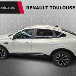 Renault Arkana E-Tech hybride 145 - 22 Evolution Toulouse