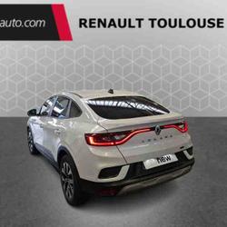Renault Arkana E-Tech hybride 145 - 22 Evolution Toulouse