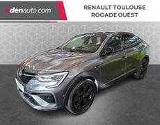 Renault Arkana Toulouse