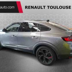 Renault Arkana E-Tech 145 - 21B R.S. Line Toulouse