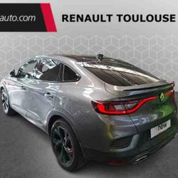 Renault Arkana E-Tech 145 - 21B R.S. Line Toulouse