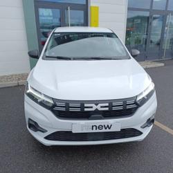 Dacia Sandero SCe 65 Essential Toulouse