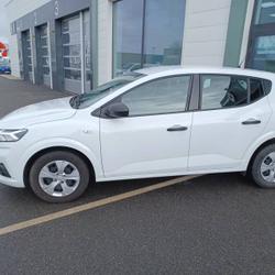 Dacia Sandero SCe 65 Essential Castelnau-d'Estr&eacute;tefonds