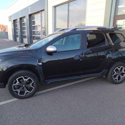 Dacia Duster Blue dCi 115 4x2 Prestige Castelnau-d'Estr&eacute;tefonds