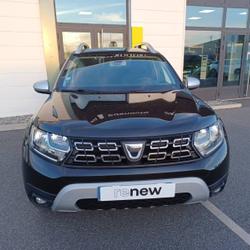 Dacia Duster Blue dCi 115 4x2 Prestige Castelnau-d'Estr&eacute;tefonds