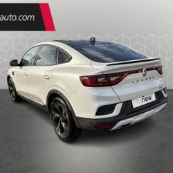 Renault Arkana E-Tech 145 - 21B R.S. Line Biarritz