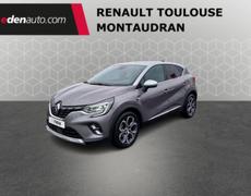 Renault Captur Toulouse
