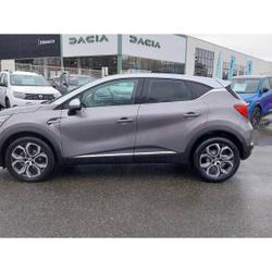 Renault Captur mild hybrid 160 EDC Techno Toulouse