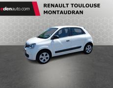 Renault Twingo 3 Toulouse