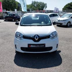 Renault Twingo 3 III Achat Int&eacute;gral - 21 Life Toulouse