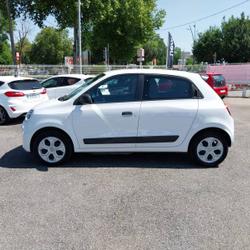 Renault Twingo 3 III Achat Int&eacute;gral - 21 Life Toulouse