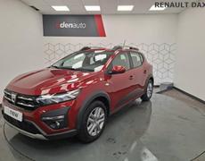Dacia Sandero Dax